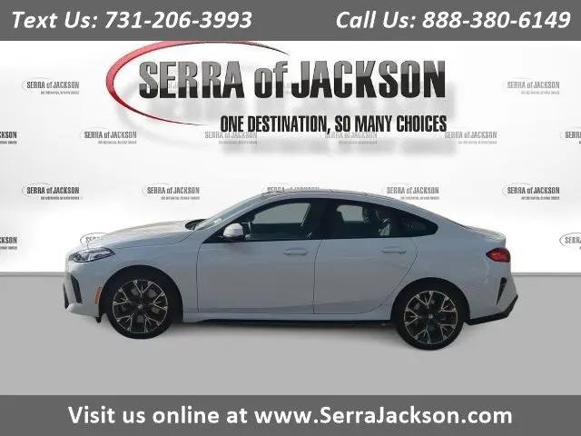 2025 BMW Coupe xDrive for sale in Jackson, TN