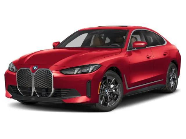 2025 BMW i4 eDrive40 for sale in Monrovia, CA