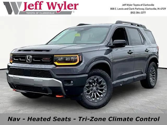 2026 Honda Passport AWD TrailSport for sale in Clarksville, IN