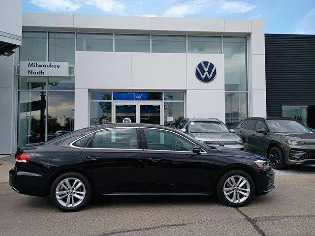 2020 Volkswagen Passat 2.0T SE for sale in Glendale, WI