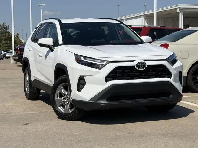 2025 Toyota RAV4 XLE for sale in Dallas, TX