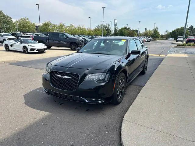 2018 Chrysler 300 300S AWD for sale in Southfield, MI
