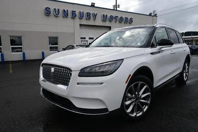 2022 Lincoln Corsair Standard for sale in Sunbury, PA