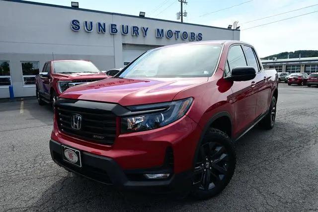 2023 Honda Ridgeline Sport for sale in Sunbury, PA