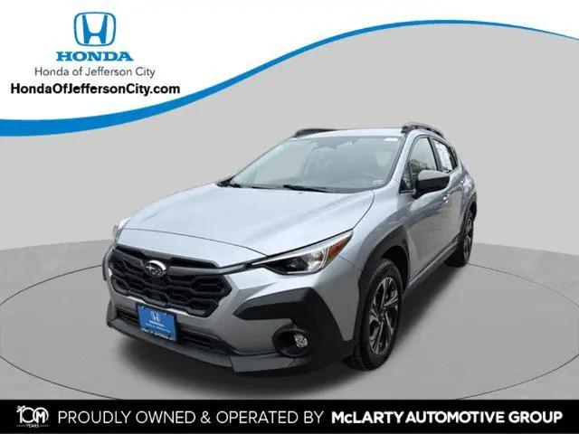 2024 Subaru Crosstrek Premium for sale in Jefferson City, MO