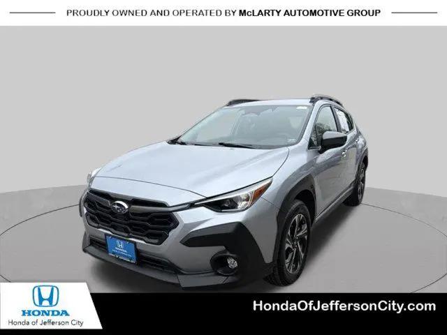 2024 Subaru Crosstrek Premium for sale in Jefferson City, MO