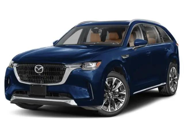 2024 Mazda X-90 3.3 Turbo S Premium Plus for sale in Gaithersburg, MD