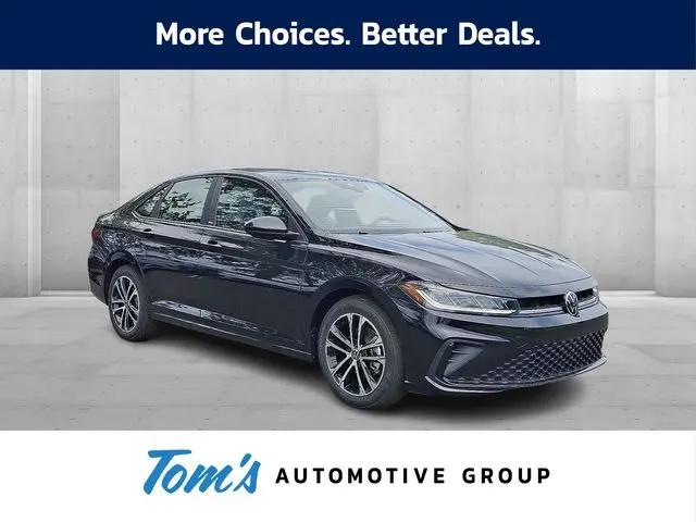 2026 Volkswagen Jetta Sport for sale in Toms River, NJ