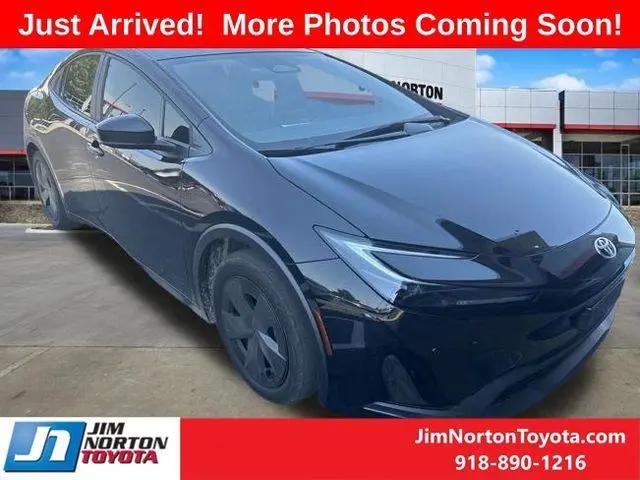 2023 Toyota Prius LE for sale in Tulsa, OK