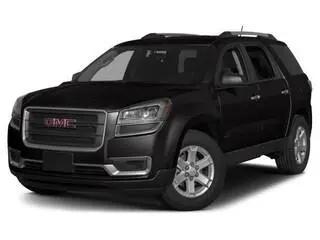 2015 GMC Acadia SLT-1 for sale in Fargo, ND
