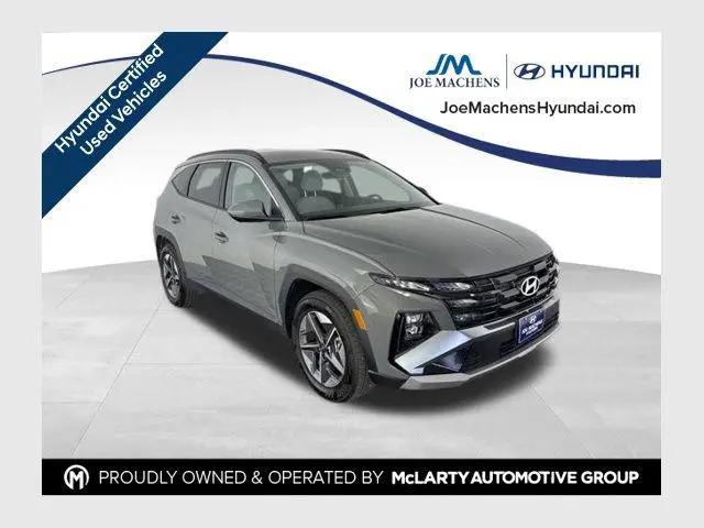 2025 Hyundai Tucson SEL for sale in Columbia, MO