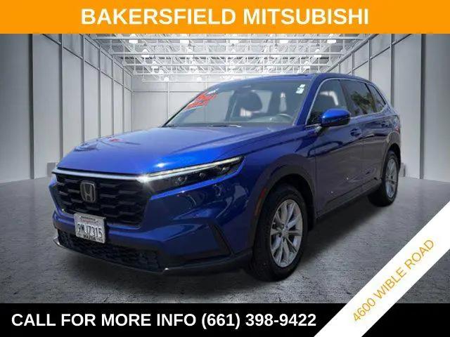 2024 Honda CR-V EX-L AWD for sale in Bakersfield, CA