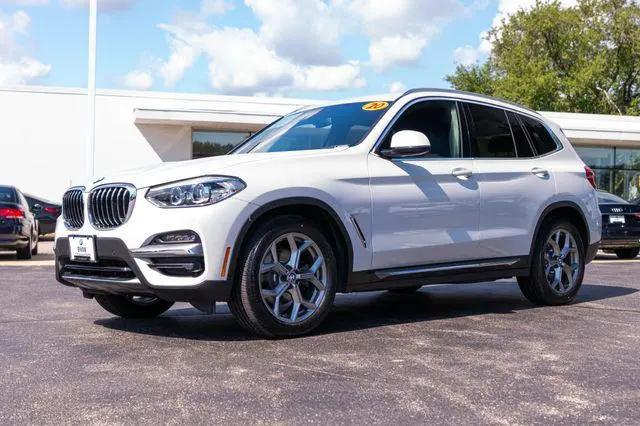 2020 BMW X3 xDrive30i for sale in Glendale, WI