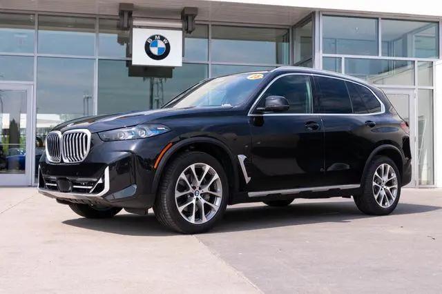 2025 BMW X5 xDrive40i for sale in Glendale, WI