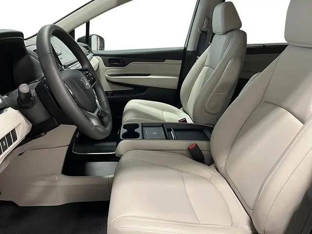 2027 Honda Odyssey EX-L