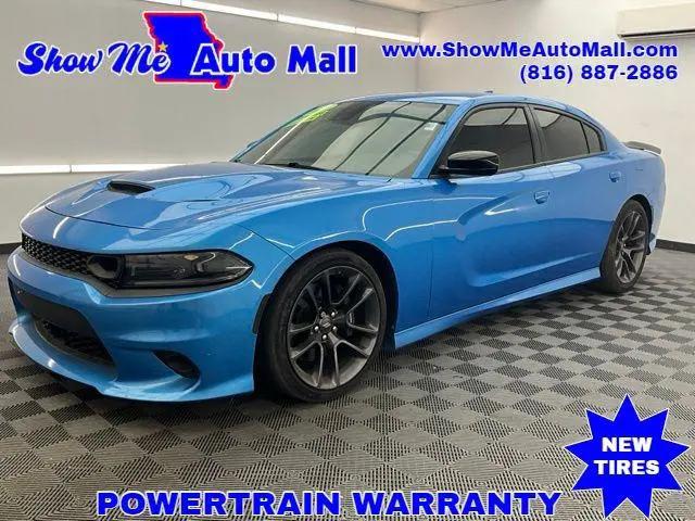 2023 Dodge Charger Scat Pack for sale in Harrisonville, MO