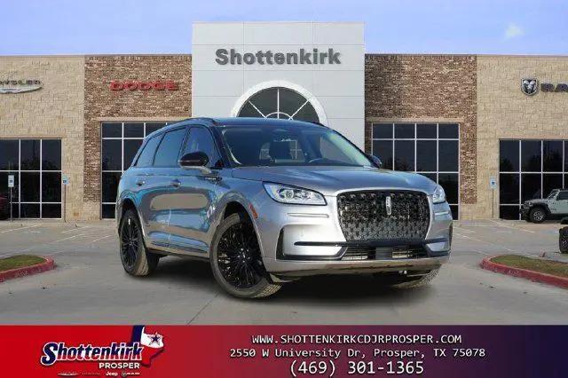 2024 Lincoln Corsair Reserve for sale in Prosper, TX