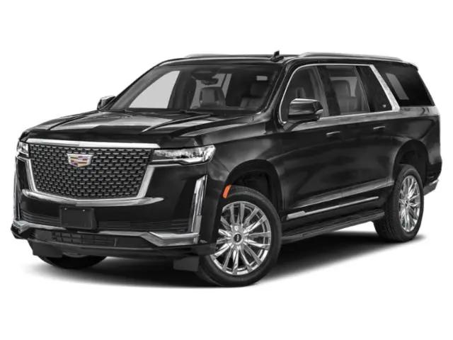 2023 Cadillac Escalade ESV 4WD Premium Luxury for sale in Fenton, MO
