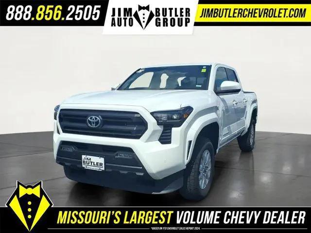 2024 Toyota Tacoma SR5 for sale in Fenton, MO