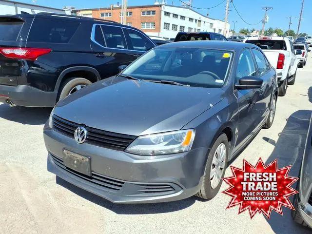 2014 Volkswagen Jetta 2.0L S for sale in Fenton, MO
