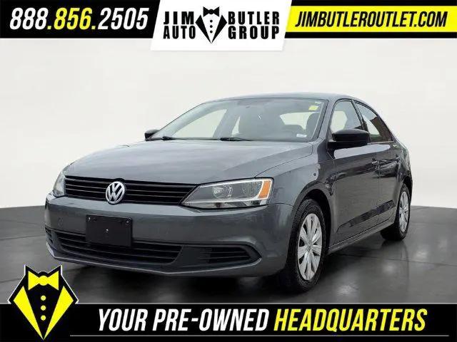 2014 Volkswagen Jetta 2.0L S for sale in Fenton, MO