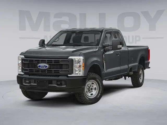 2026 Ford F-250 XL for sale in Alexandria, VA