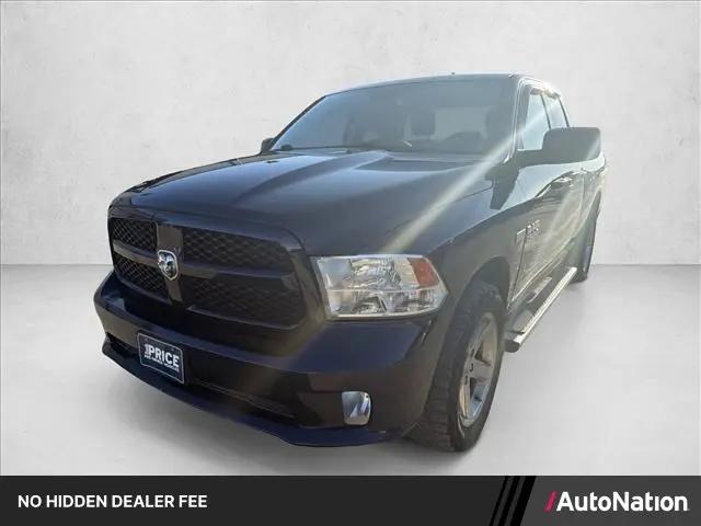 2015 Ram 1500 Express for sale in Burleson, TX