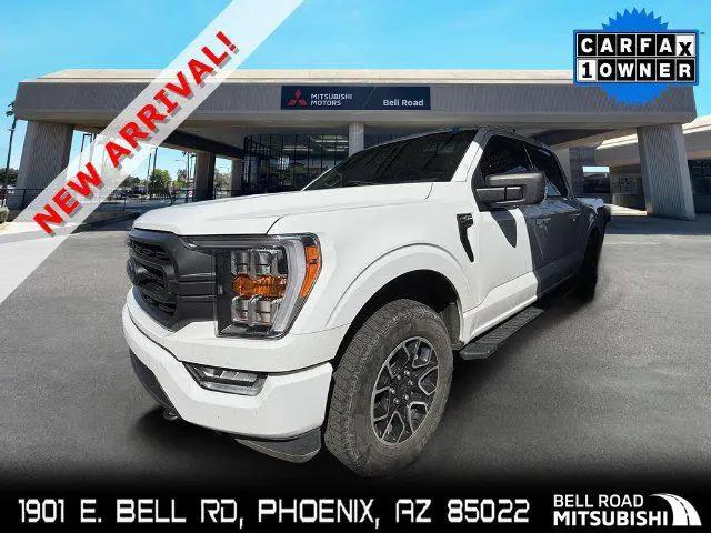 2023 Ford F-150 XLT for sale in Phoenix, AZ