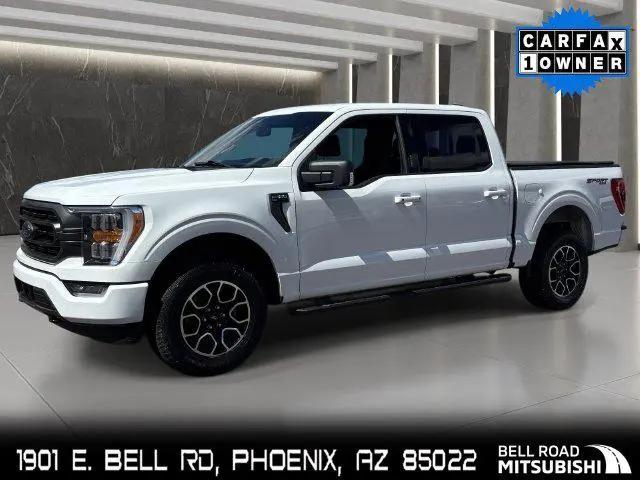 2023 Ford F-150 XLT for sale in Phoenix, AZ