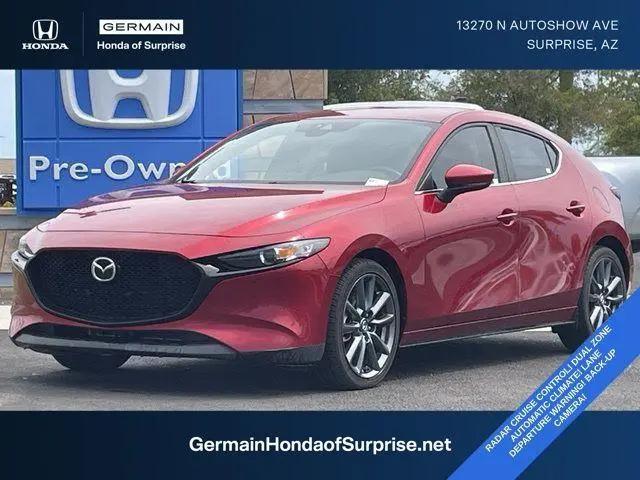 2020 Mazda Mazda3 FWD for sale in Surprise, AZ
