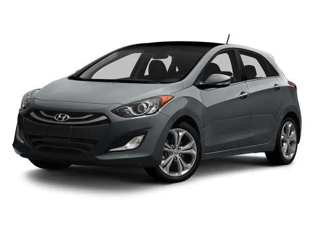 2013 Hyundai Elantra GT Base for sale in Maplewood, MN