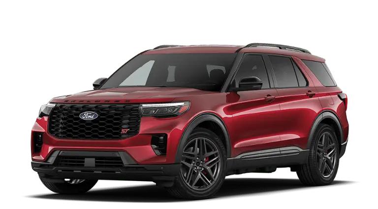 2027 Ford Explorer ST for sale in Stafford, TX