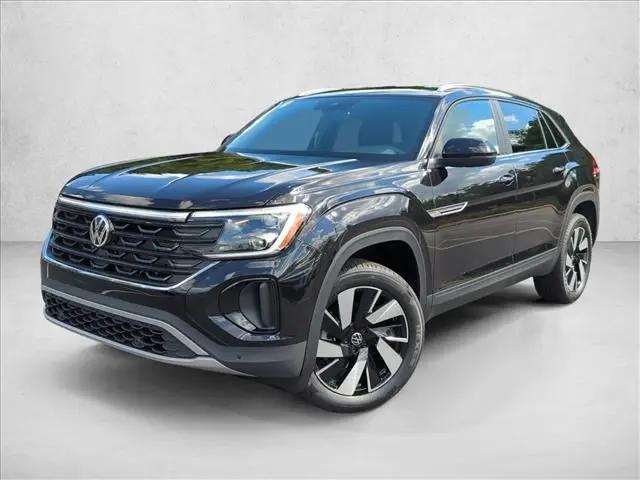 2026 Volkswagen Atlas Cross Sport SE with Technology for sale in Buford, GA