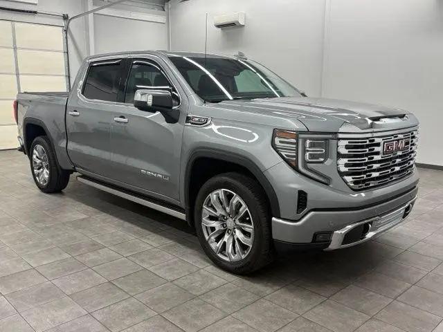 2025 GMC Sierra 1500 4WD Crew Cab Short Box Denali for sale in Murray, KY