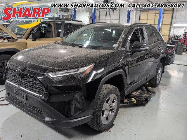 2023 Toyota RAV4 XLE for sale in Watertown, SD