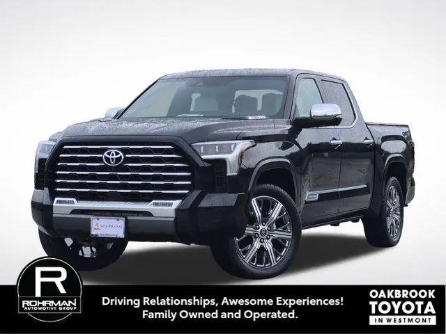 2023 Toyota Tundra Capstone for sale in Westmont, IL