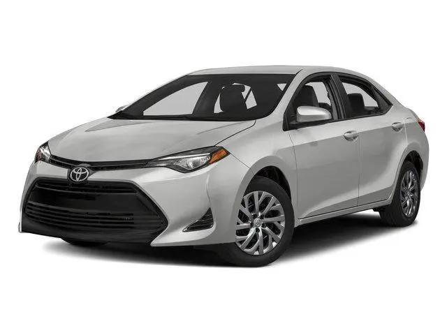 2018 Toyota Corolla LE for sale in Winston Salem, NC
