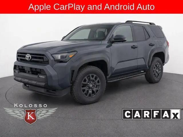 2025 Toyota 4Runner SR5 for sale in Appleton, WI