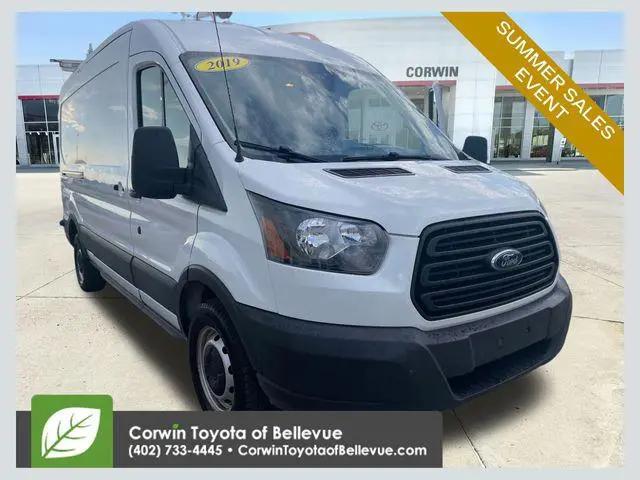 2019 Ford Transit Base for sale in Bellevue, NE