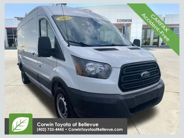 2019 Ford Transit Base for sale in Bellevue, NE