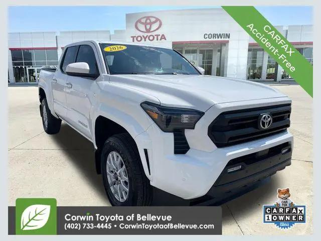 2026 Toyota Tacoma SR5 for sale in Bellevue, NE