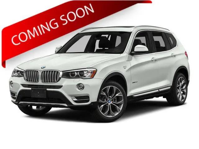 2016 BMW X3 for sale near Columbus, OH
