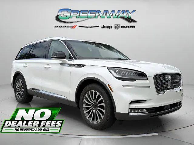 2020 Lincoln Aviator Reserve for sale in Orlando, FL