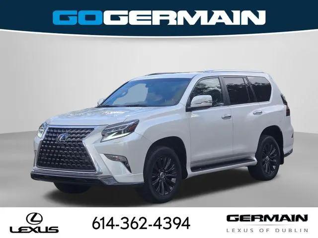 2023 Lexus GX 460 Premium for sale in Dublin, OH