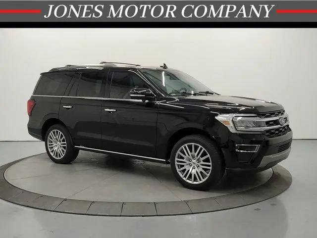 2023 Ford Expedition Limited for sale in Humboldt, TN