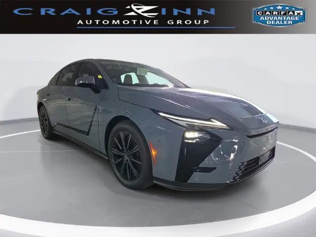 2026 Lexus ES 350 Premium+ for sale in Pembroke Pines, FL