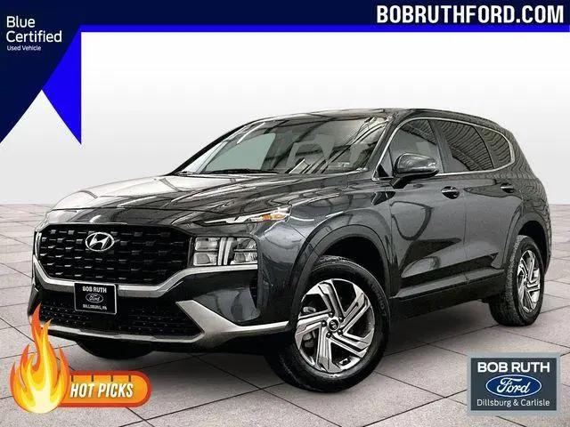 2023 Hyundai Santa Fe SE for sale in Dillsburg, PA