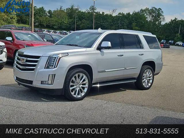 2019 Cadillac Escalade for sale near Milford, OH