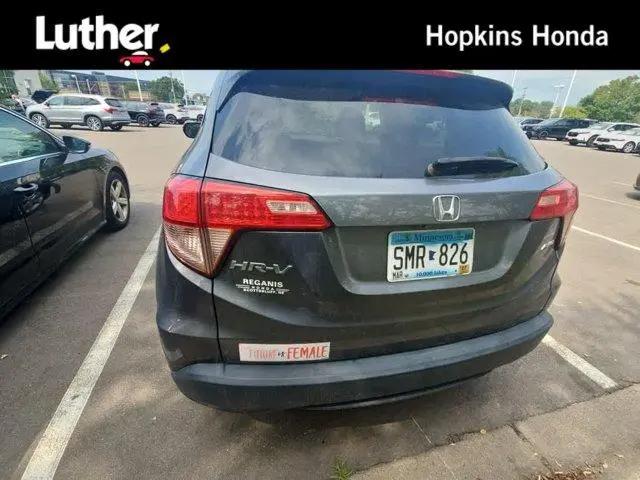 2016 Honda HR-V EX for sale in Hopkins, MN