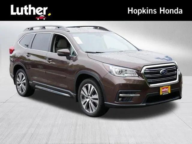 2020 Subaru Ascent Limited for sale in Hopkins, MN